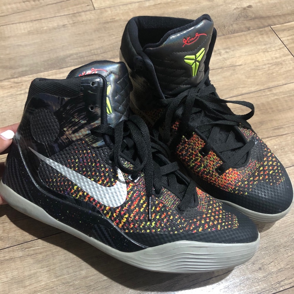 Kobe’s